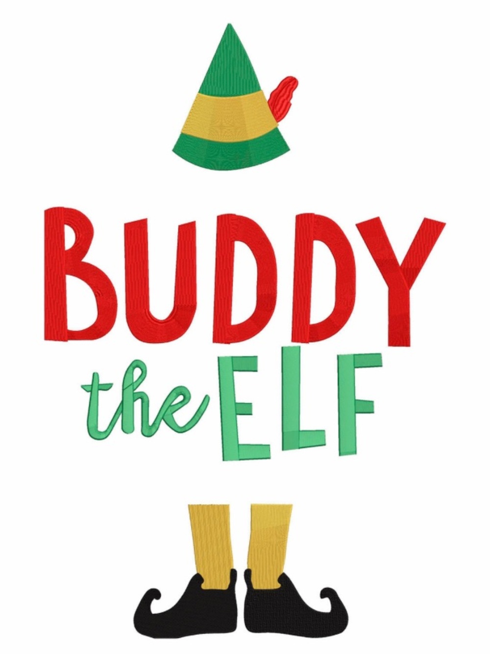 It’s that Time!!  Buddy the Elf Summer Travels!